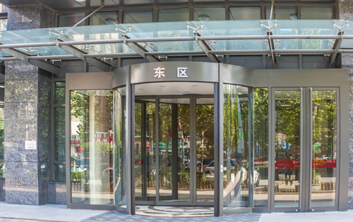 一轻大厦出租房源实拍图2