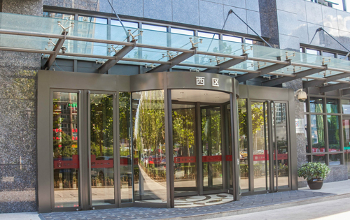 一轻大厦出租房源实拍图3